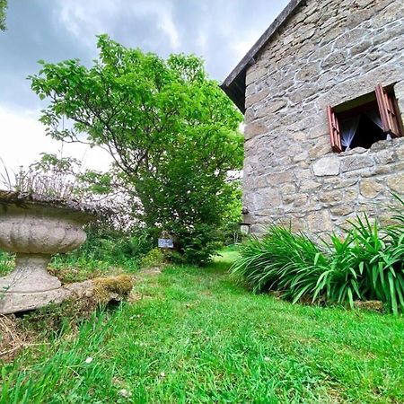 Gite Le Onze Beauval Saint-Dizier-Leyrenne Zewnętrze zdjęcie