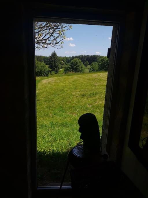 Gite Le Onze Beauval Saint-Dizier-Leyrenne Zewnętrze zdjęcie