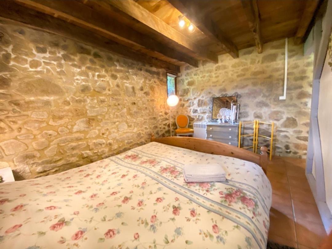 Gite Le Onze Beauval Saint-Dizier-Leyrenne Zewnętrze zdjęcie