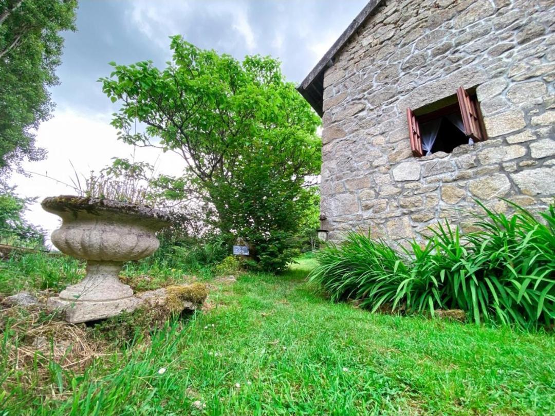Gite Le Onze Beauval Saint-Dizier-Leyrenne Zewnętrze zdjęcie
