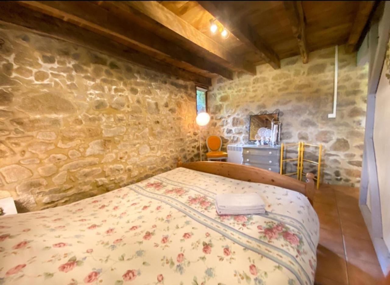 Gite Le Onze Beauval Saint-Dizier-Leyrenne Zewnętrze zdjęcie