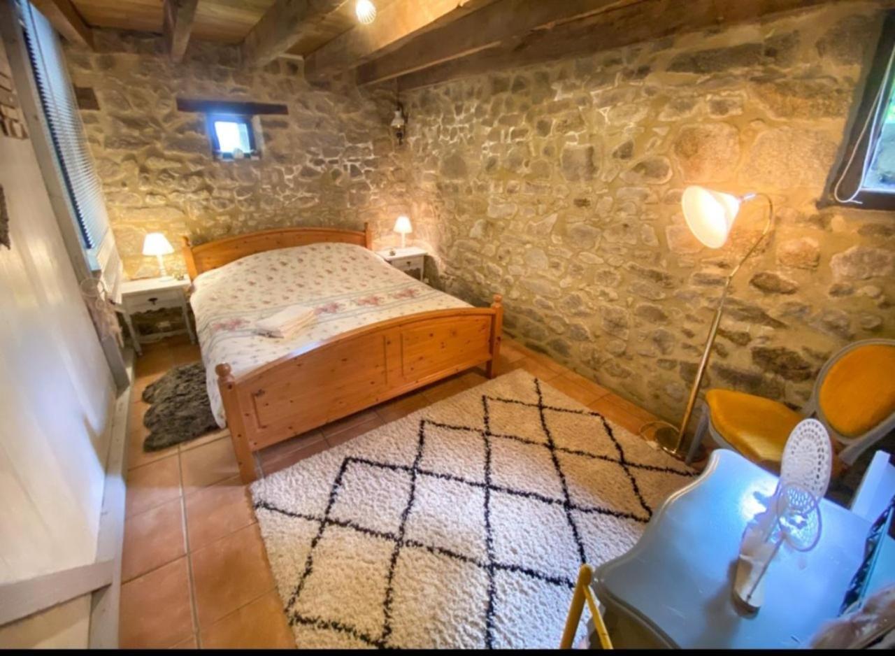 Gite Le Onze Beauval Saint-Dizier-Leyrenne Zewnętrze zdjęcie