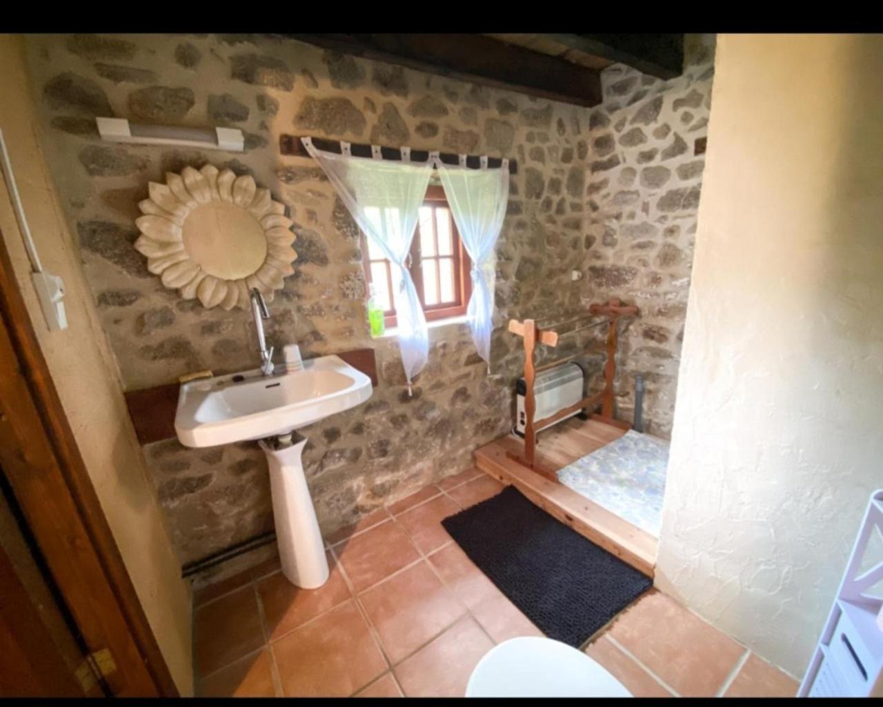Gite Le Onze Beauval Saint-Dizier-Leyrenne Zewnętrze zdjęcie